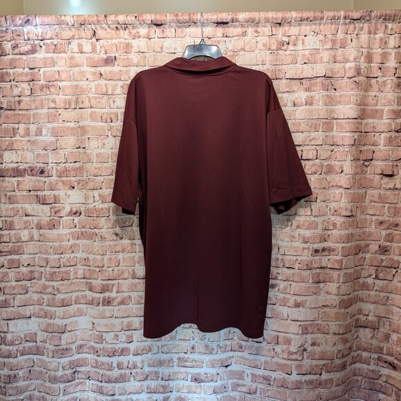 Port Authority Polo Size 3X - Picture 6 of 8